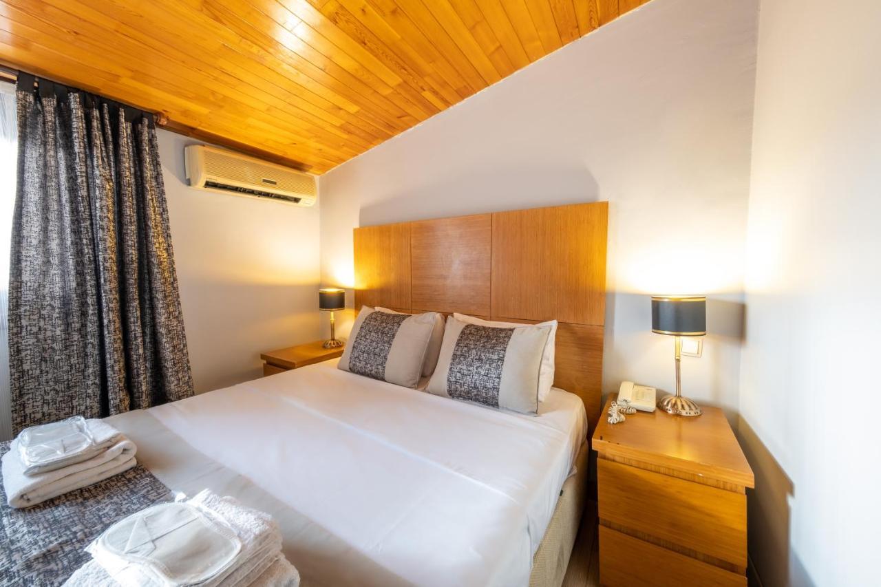 King Suites Besiktas Stambuł Zewnętrze zdjęcie