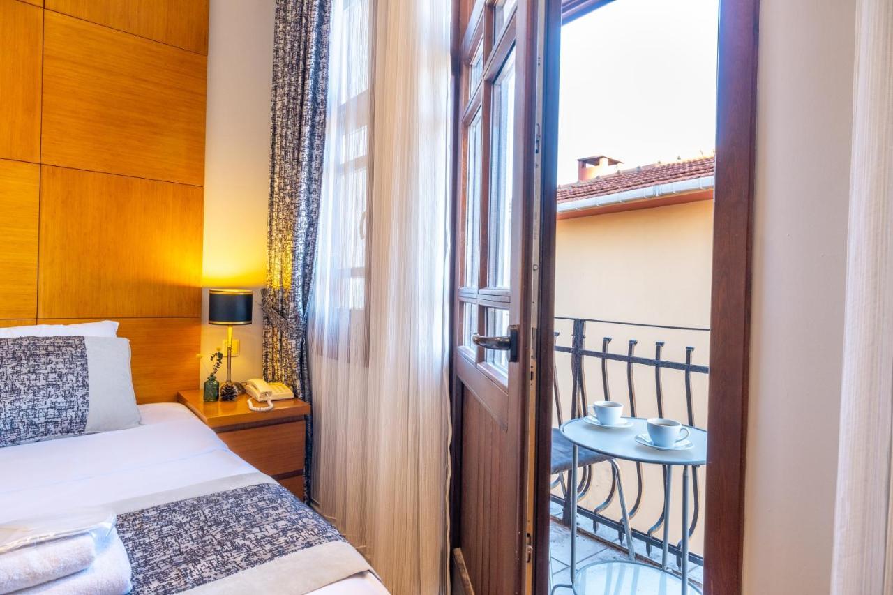King Suites Besiktas Stambuł Zewnętrze zdjęcie