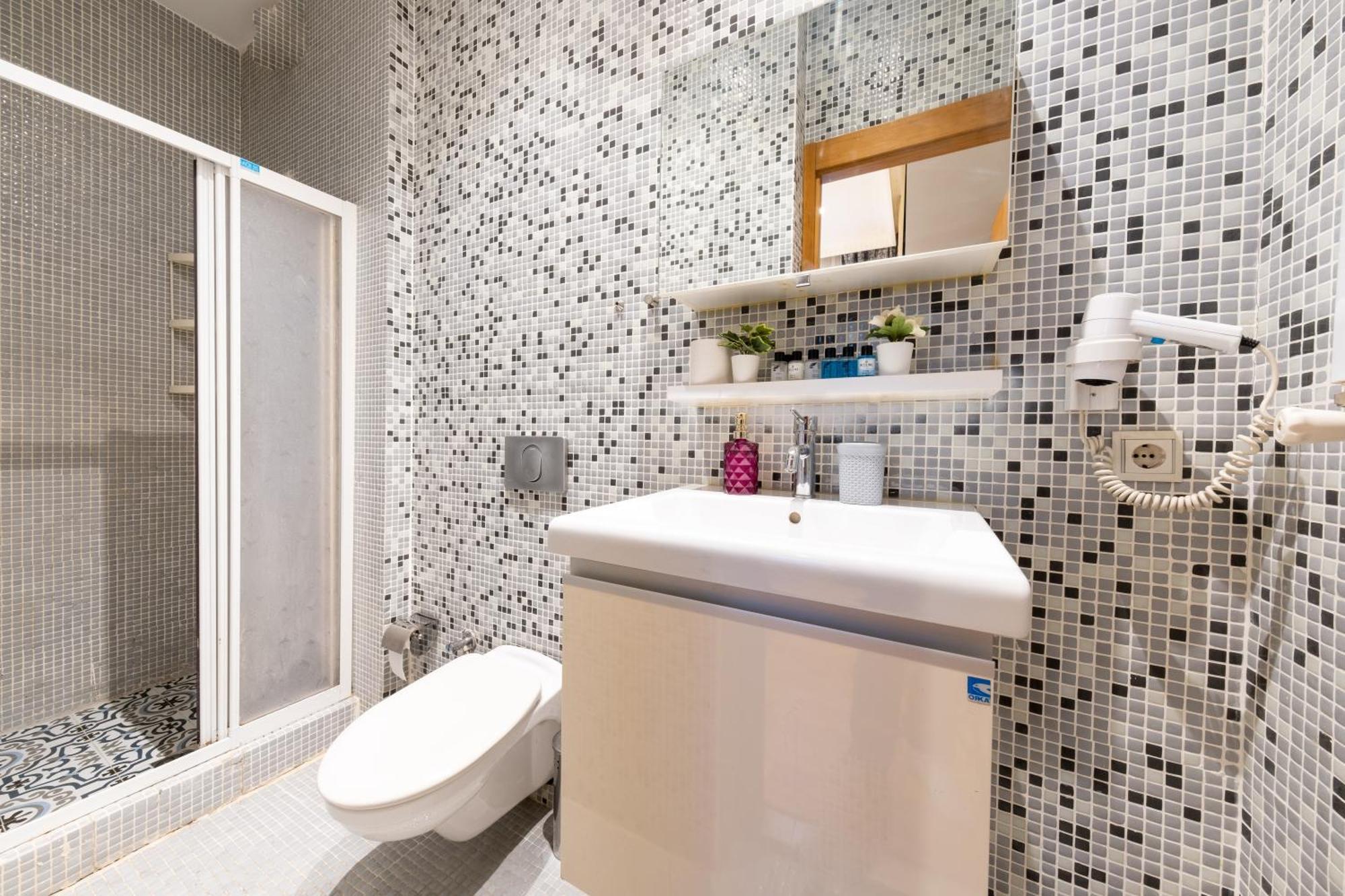 King Suites Besiktas Stambuł Zewnętrze zdjęcie