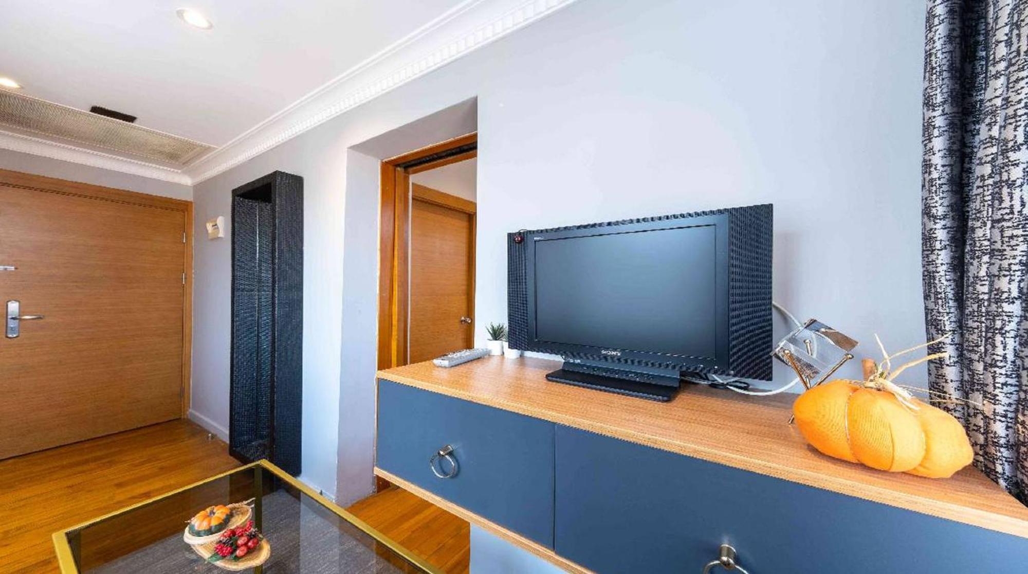 King Suites Besiktas Stambuł Zewnętrze zdjęcie